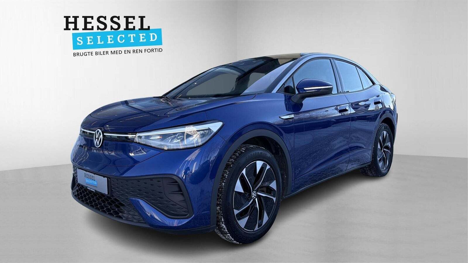 VW ID.5 77 Pro Performance