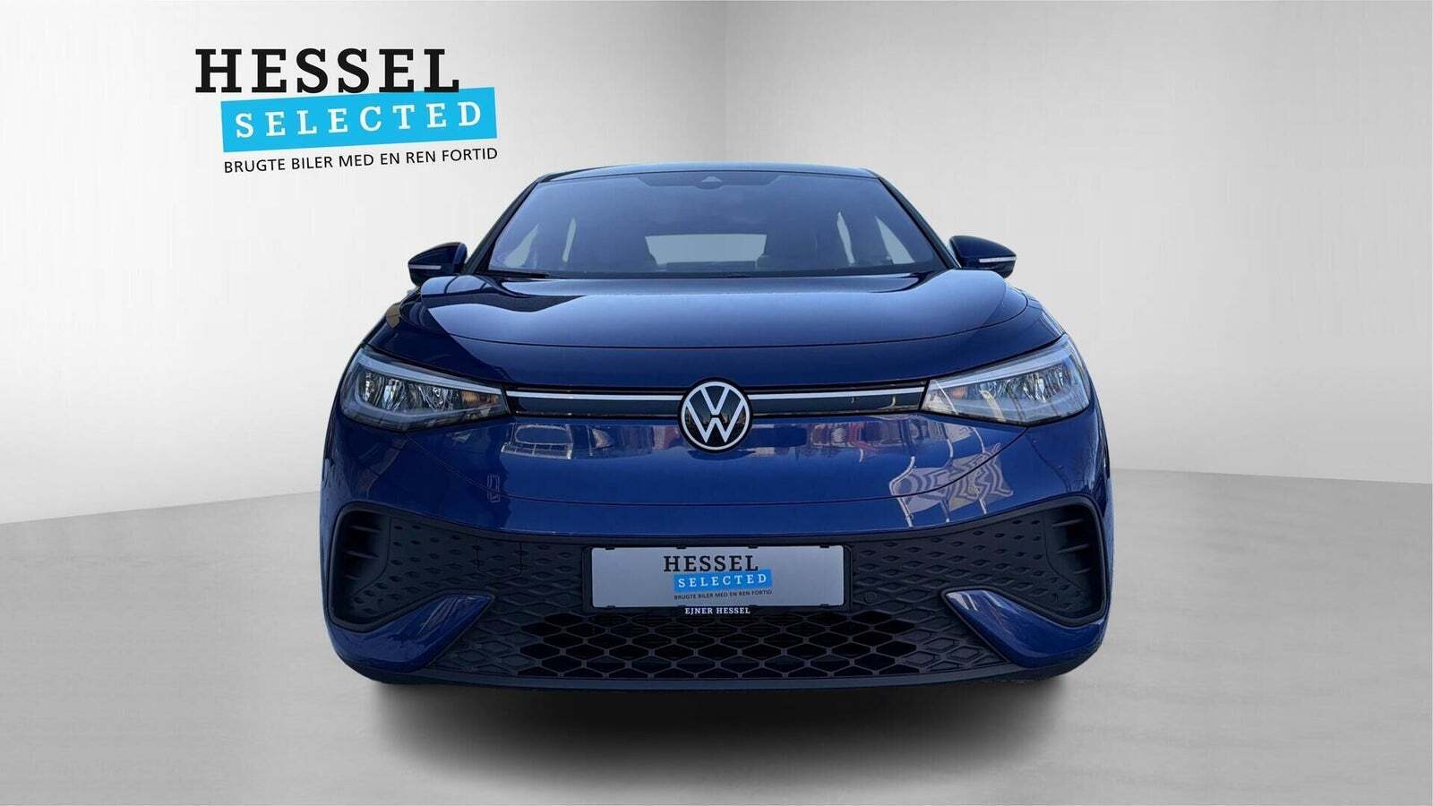 VW ID.5 77 Pro Performance