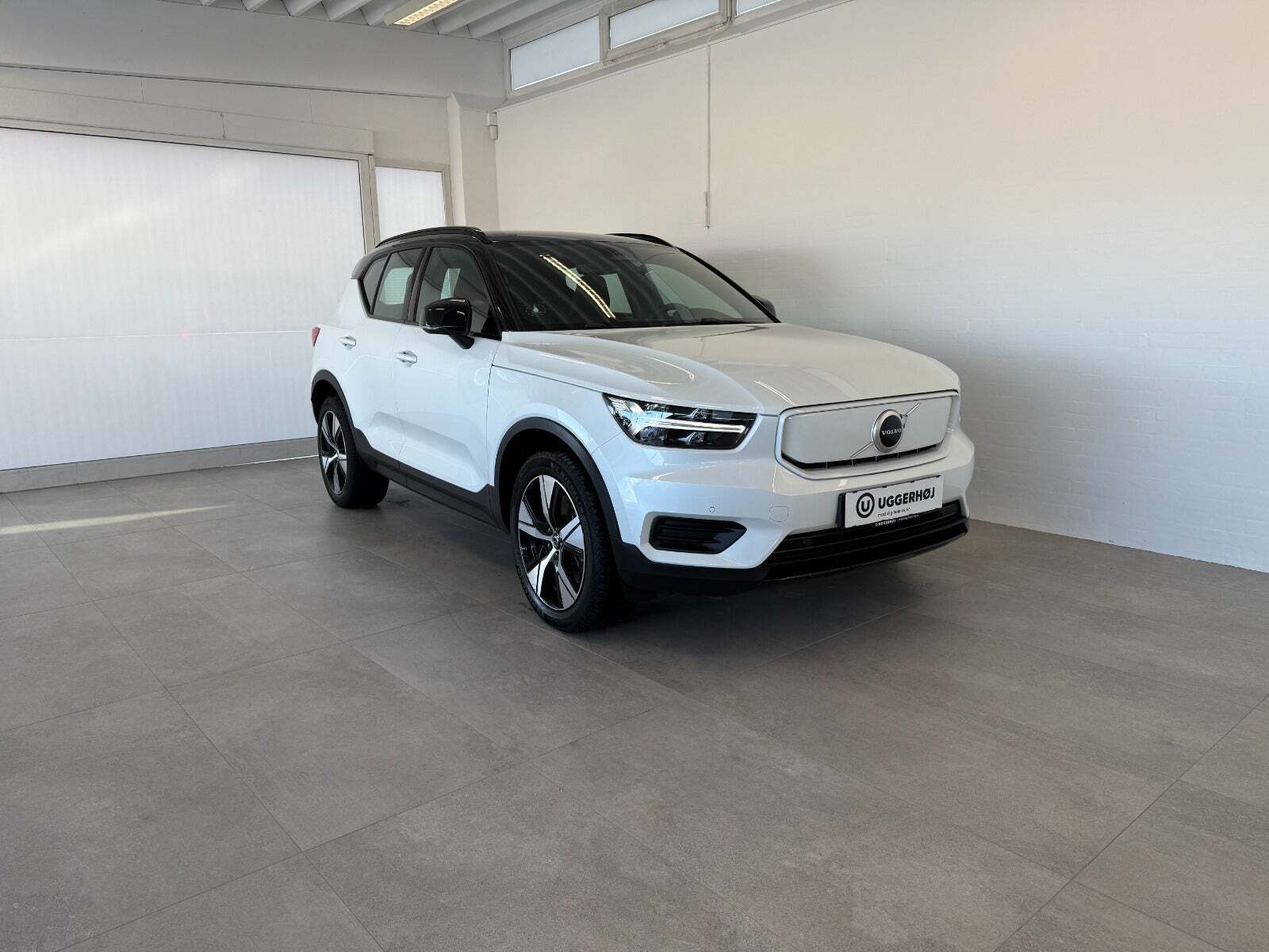 Volvo XC40 P6 ReCharge Plus