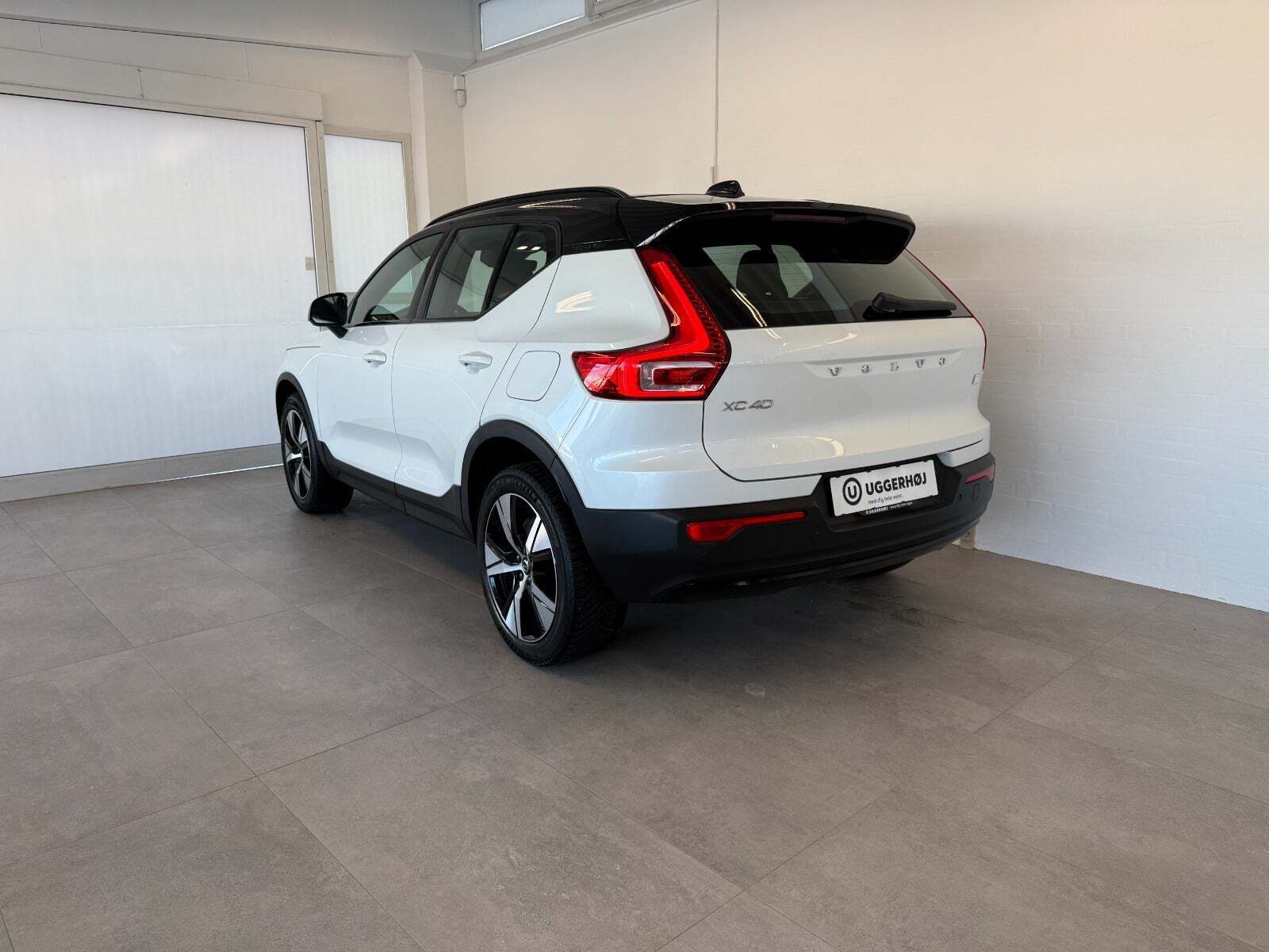 Volvo XC40 P6 ReCharge Plus