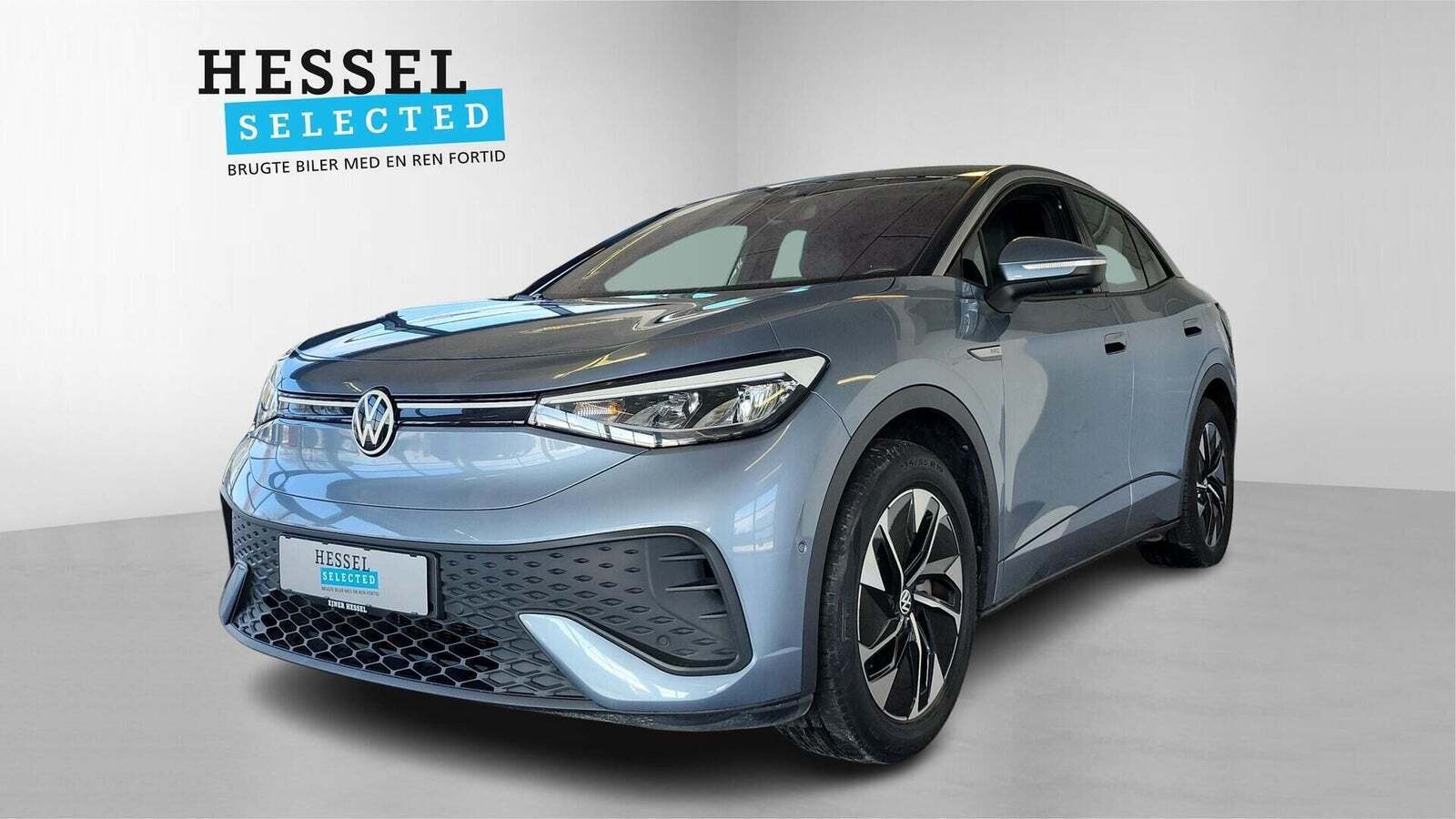 VW ID.5 77 Pro Performance