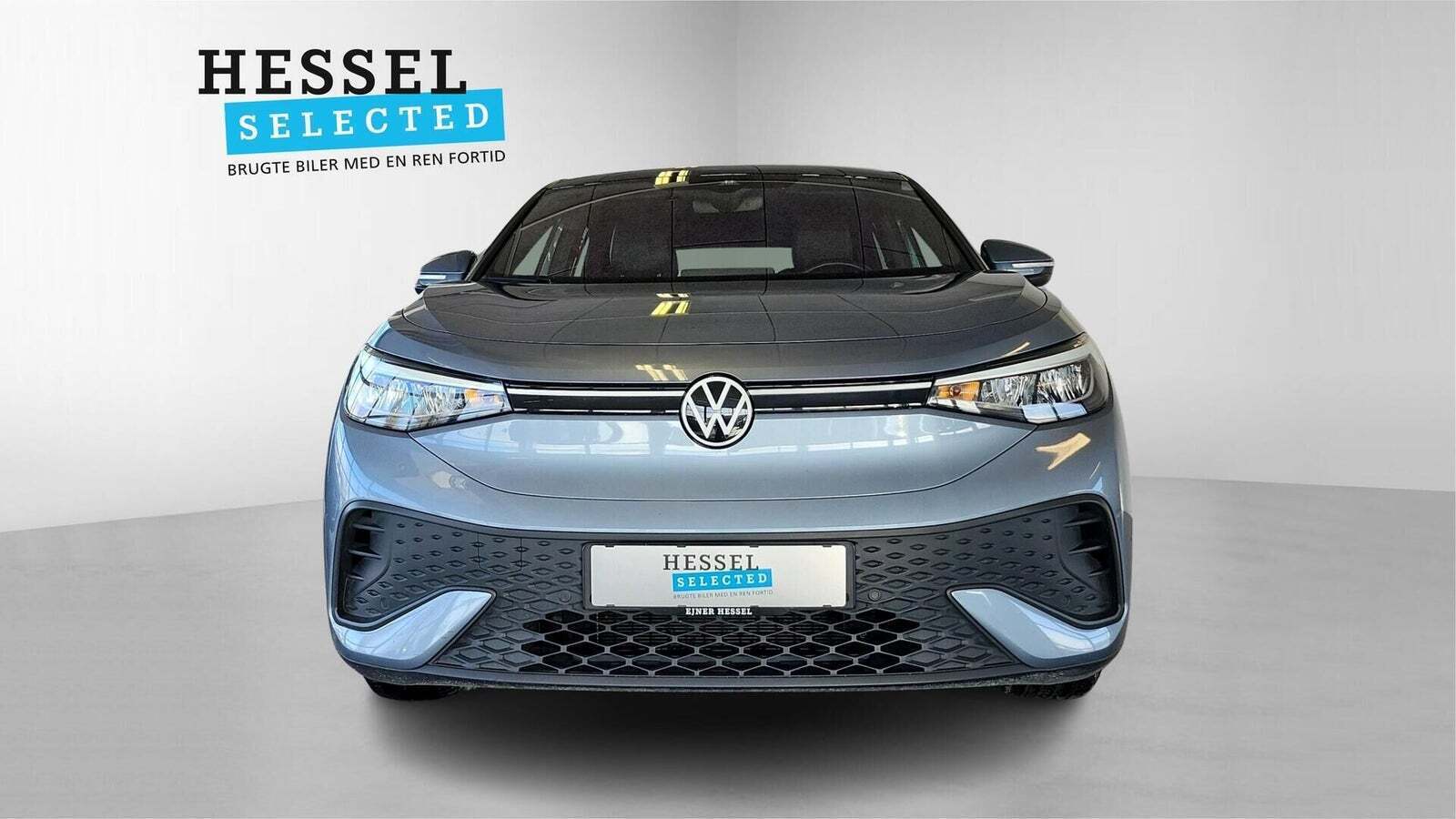 VW ID.5 77 Pro Performance