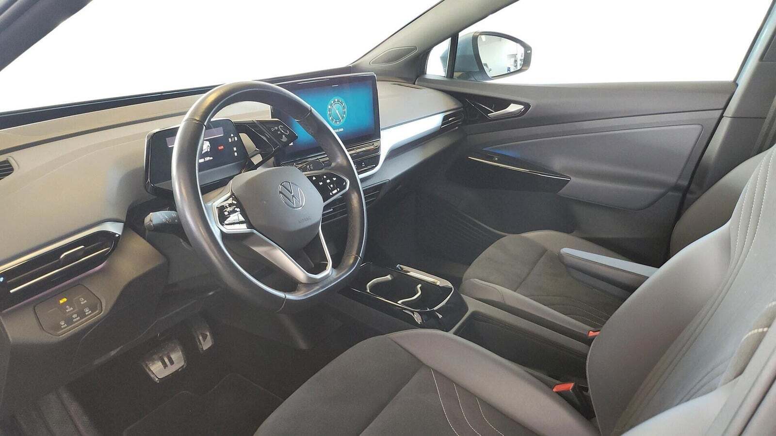 VW ID.5 77 Pro Performance