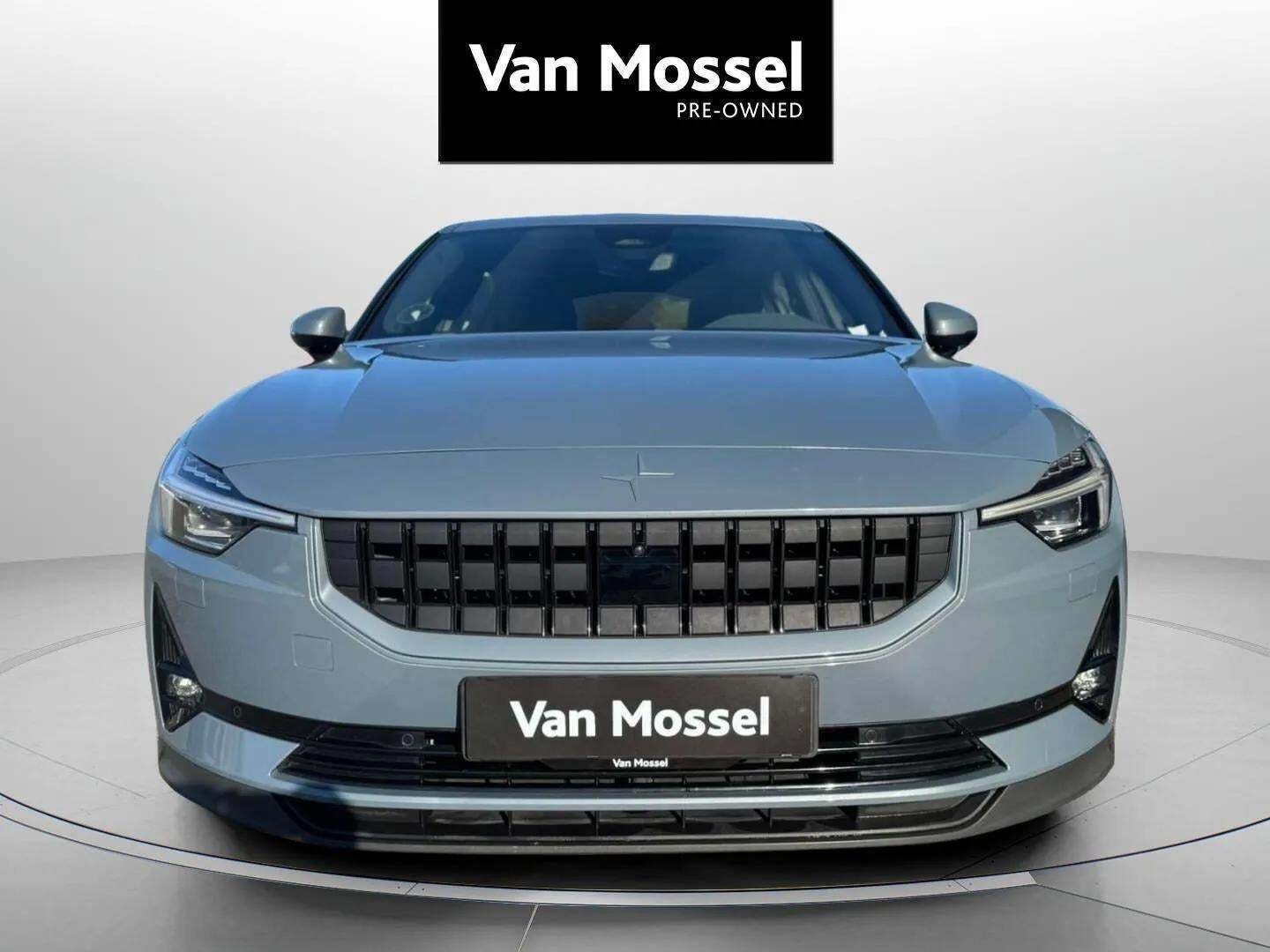 Polestar 2 Long Range AWD