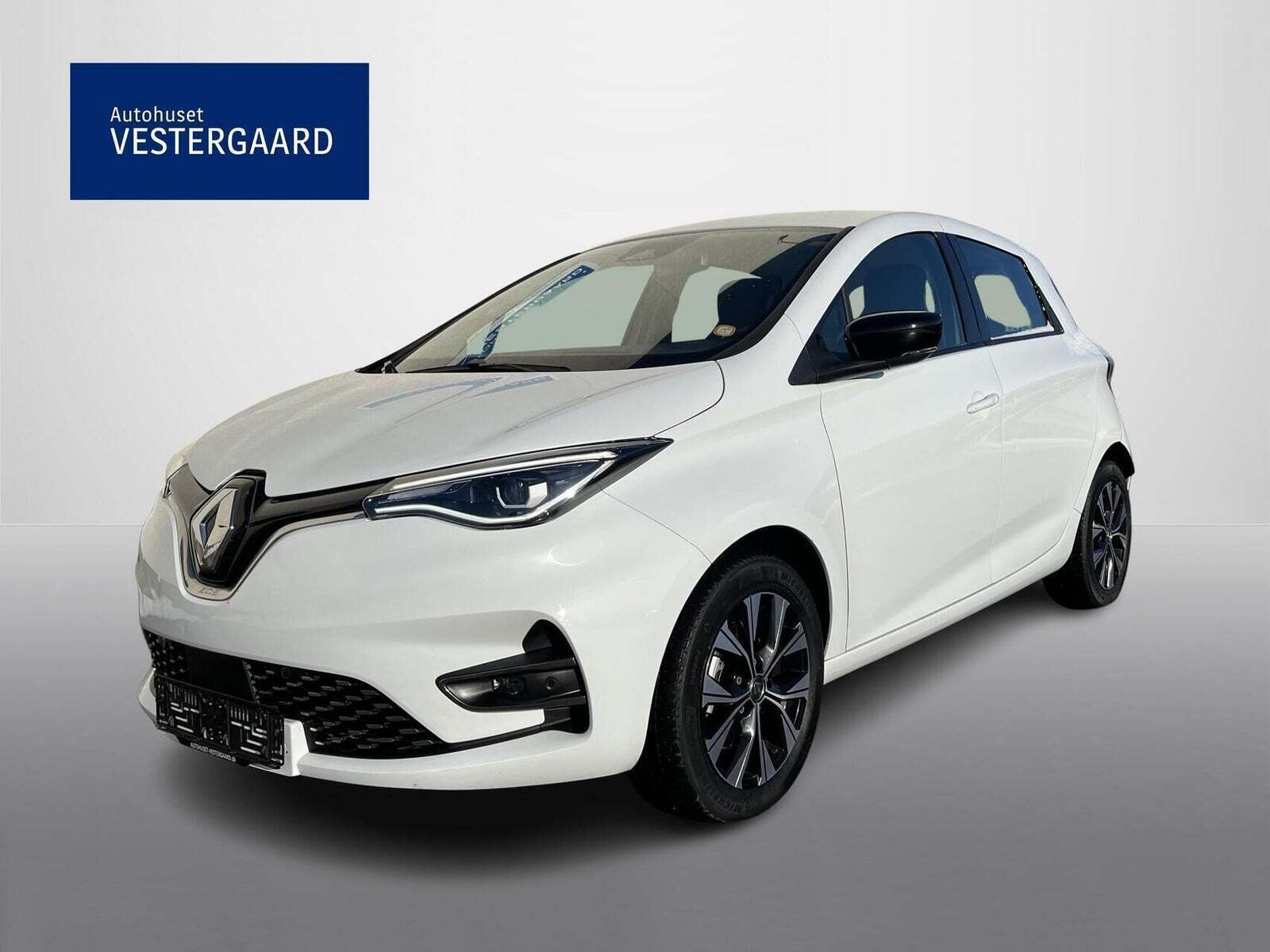 Renault Zoe 52 Go!