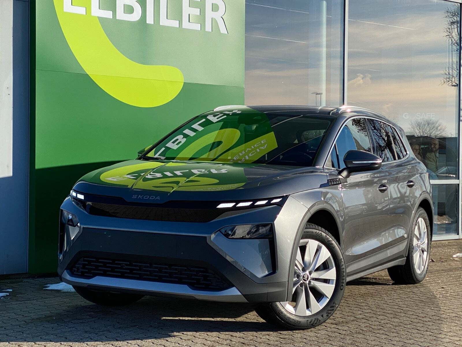 Fredericia Auto-Service