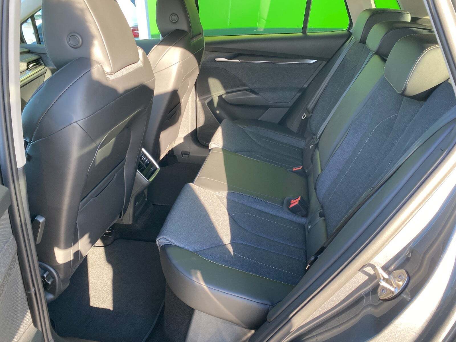 Skoda Elroq 85 iV Premium