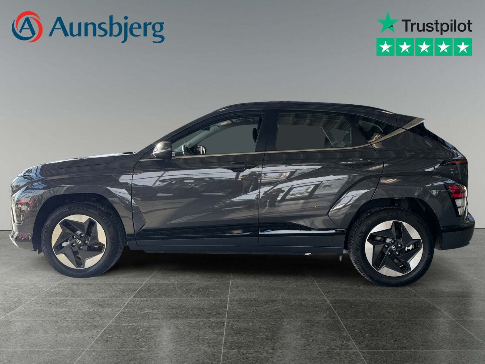 Hyundai Kona 48 EV Essential