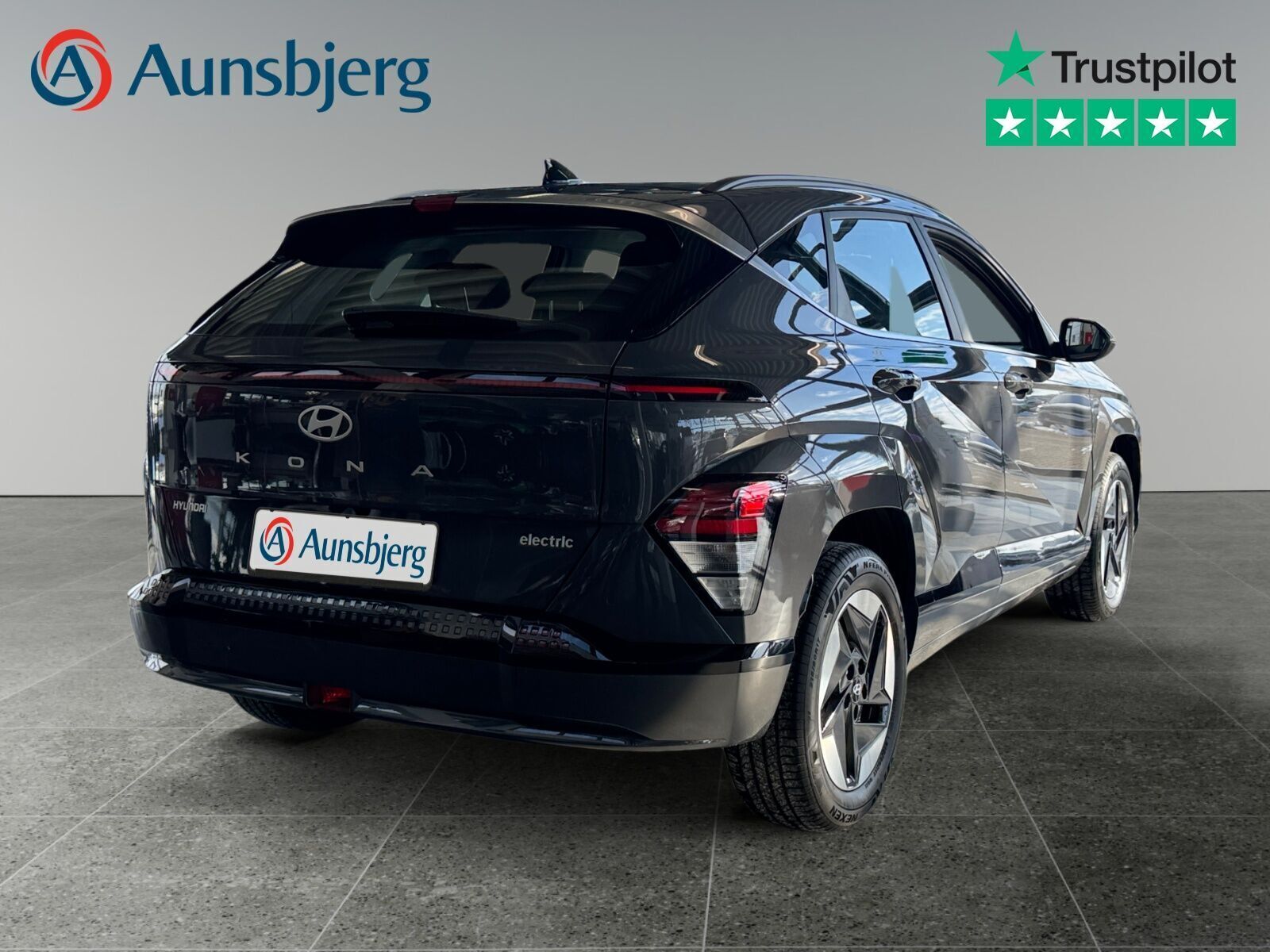 Hyundai Kona 48 EV Essential