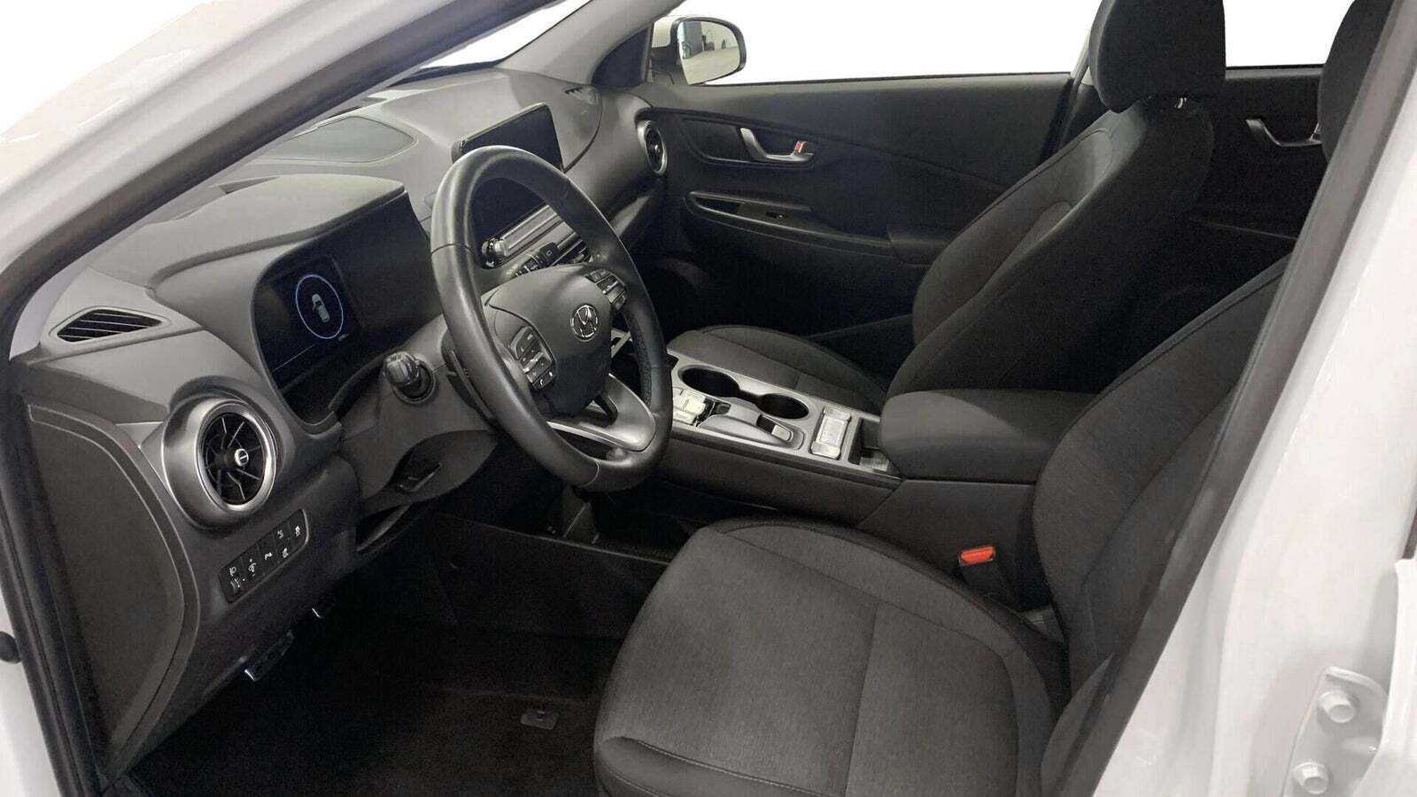 Hyundai Kona 39 EV Trend