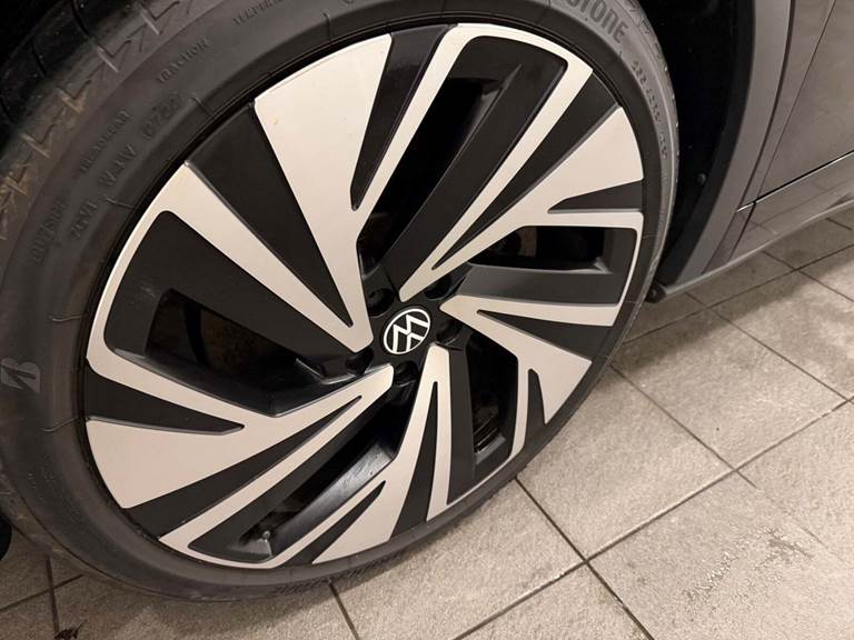 VW ID.4 77 GTX 4Motion