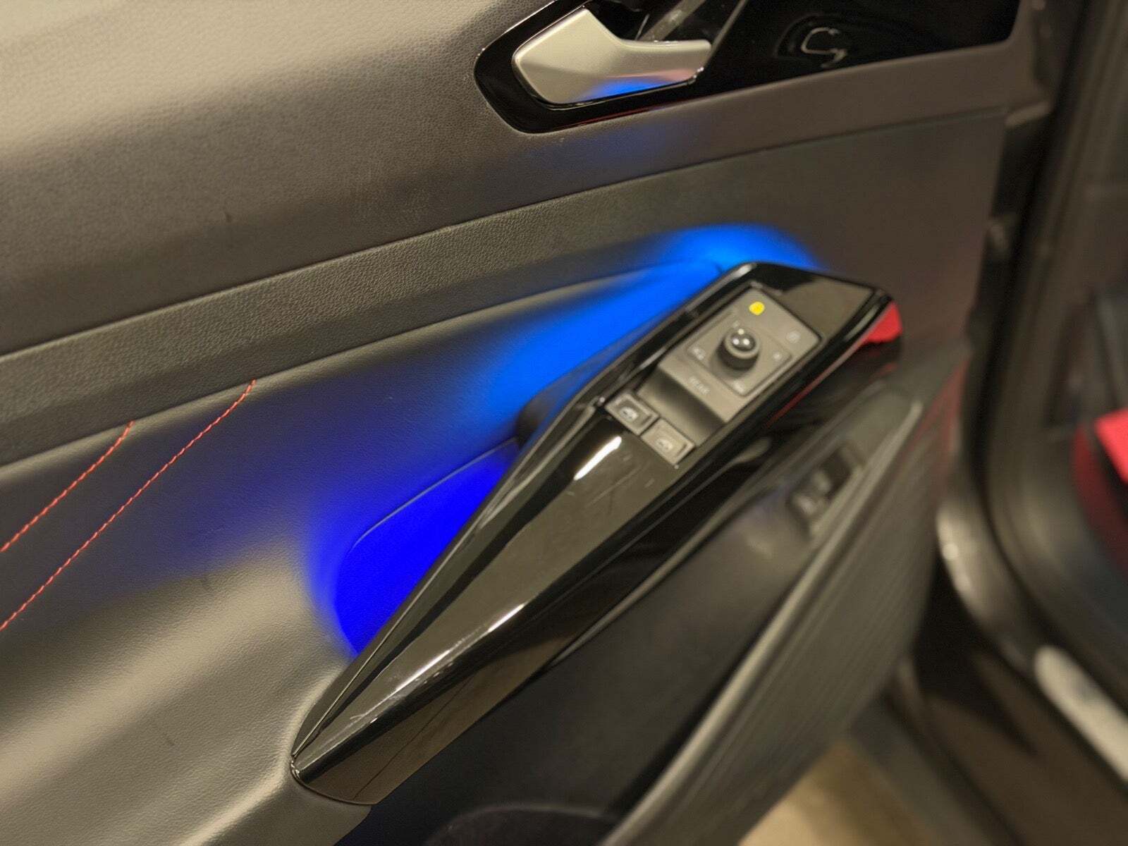 VW ID.4 77 GTX 4Motion