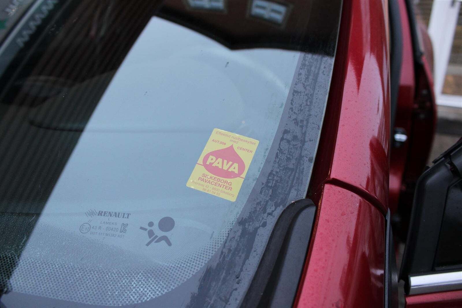 Renault Clio IV 0,9 TCe 90 Zen Sport Tourer