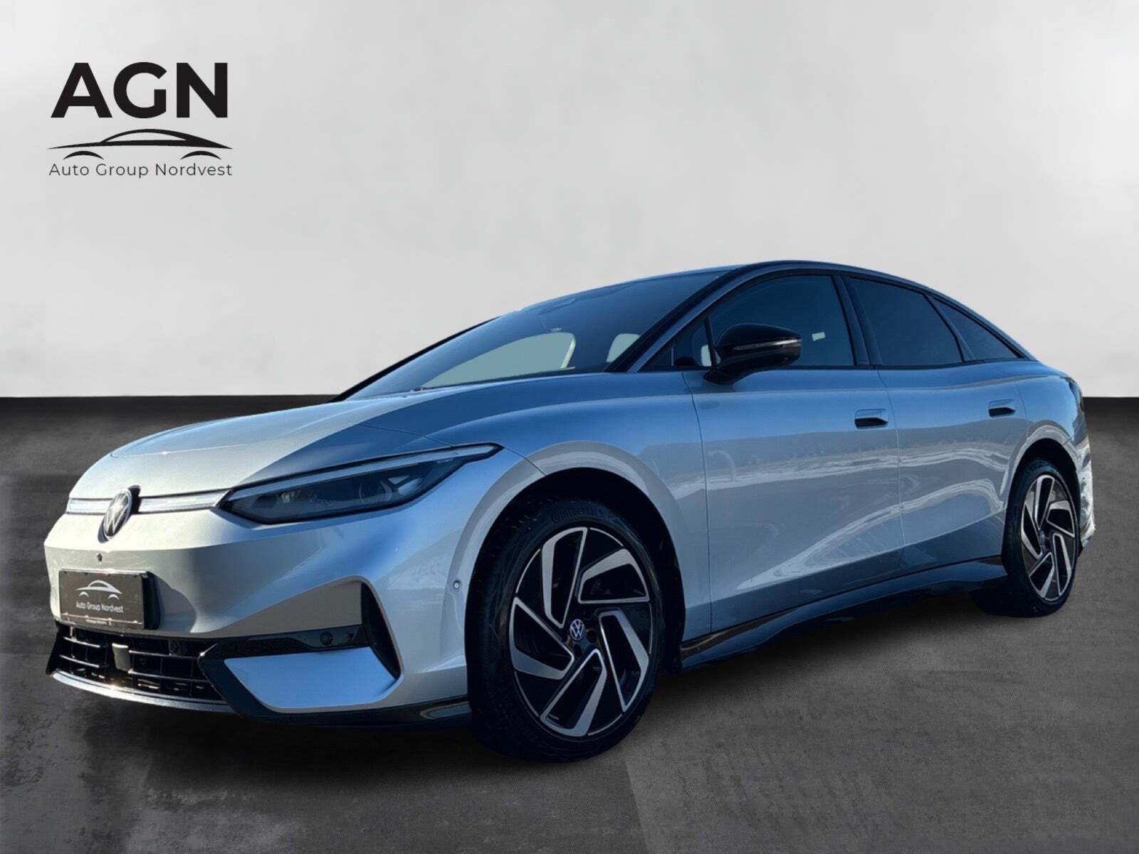 VW ID.7 77 Style