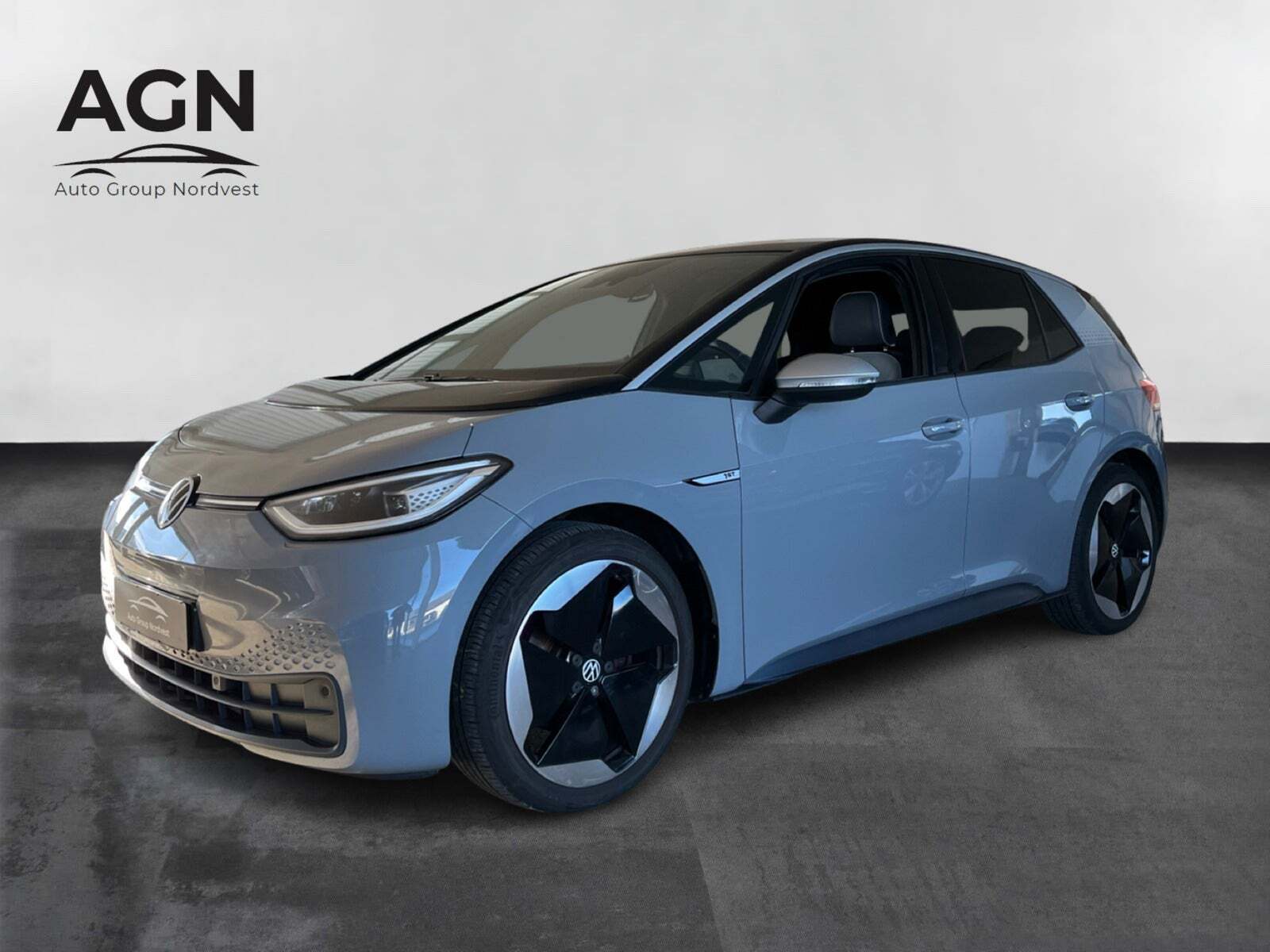 Auto Group Nordvest – Volkswagen Ringkøbing