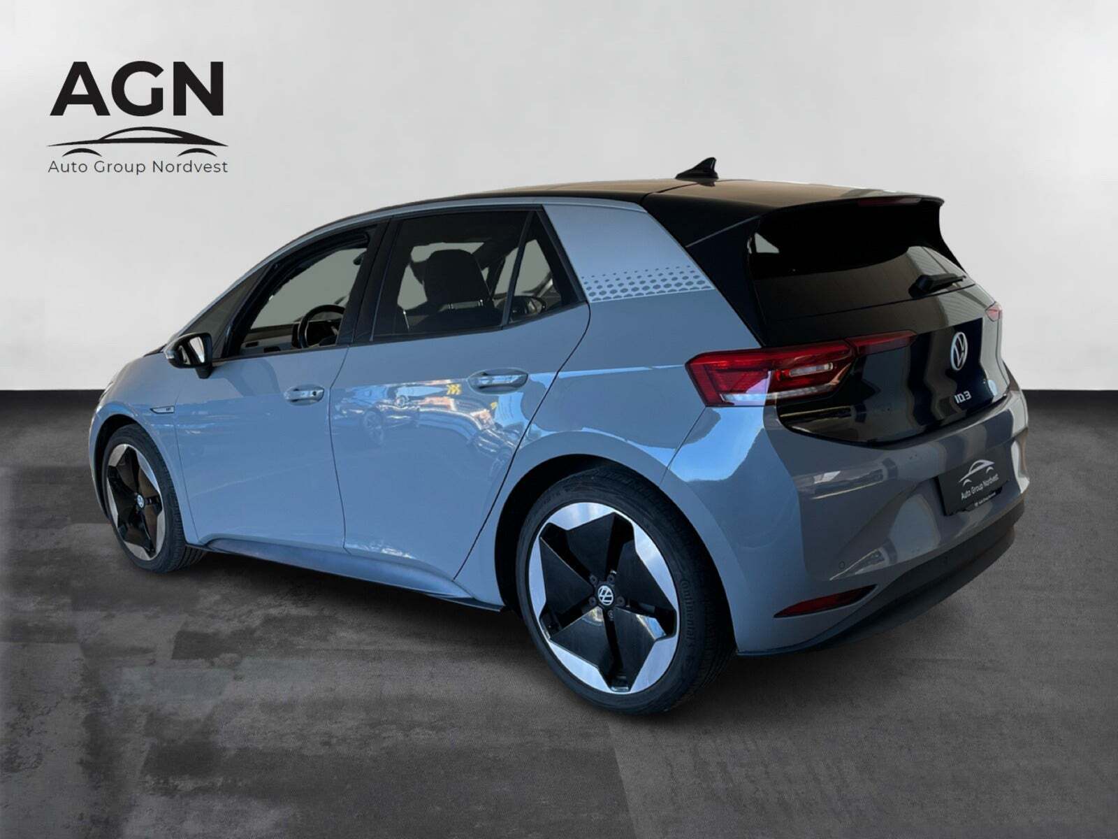 VW ID.3 58 1ST Pro Performance Max