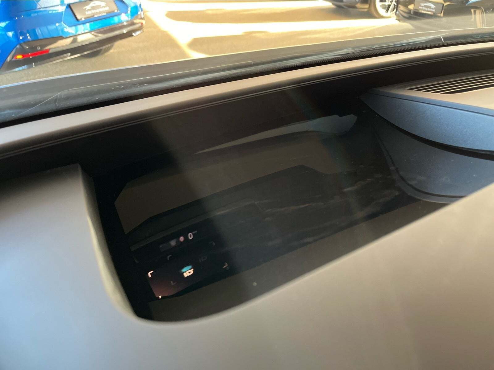 Grå VW ID.3 fra 2020