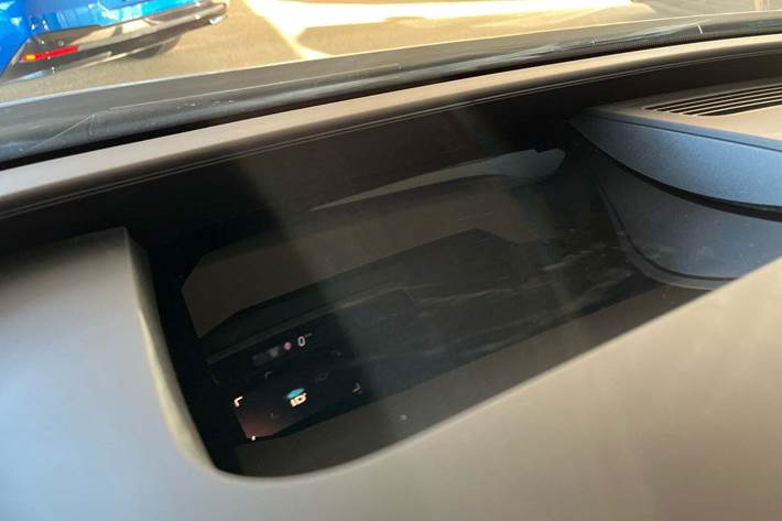 Grå VW ID.3 fra 2020