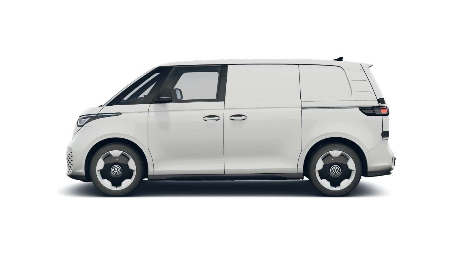 VW ID.Buzz 79 Cargo Comfort 4Motion