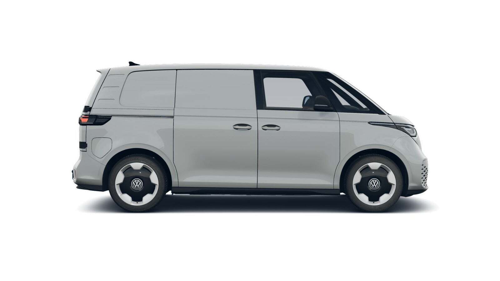 VW ID.Buzz 79 Cargo Comfort 4Motion