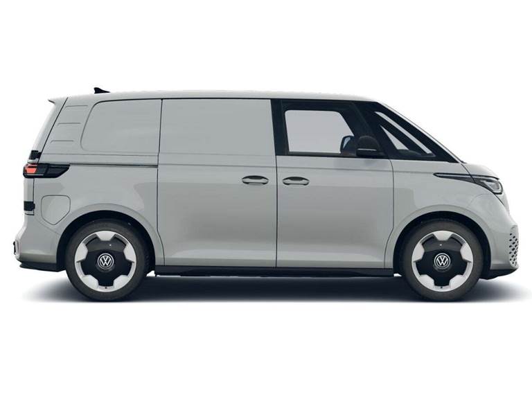 VW ID.Buzz 79 Cargo Comfort 4Motion
