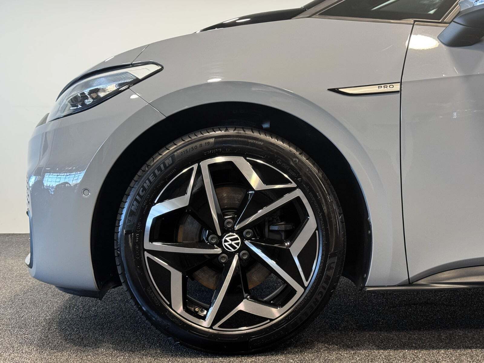 VW ID.3 58 Pro Performance