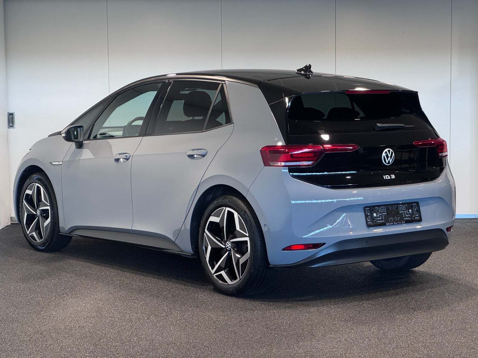 VW ID.3 58 Pro Performance