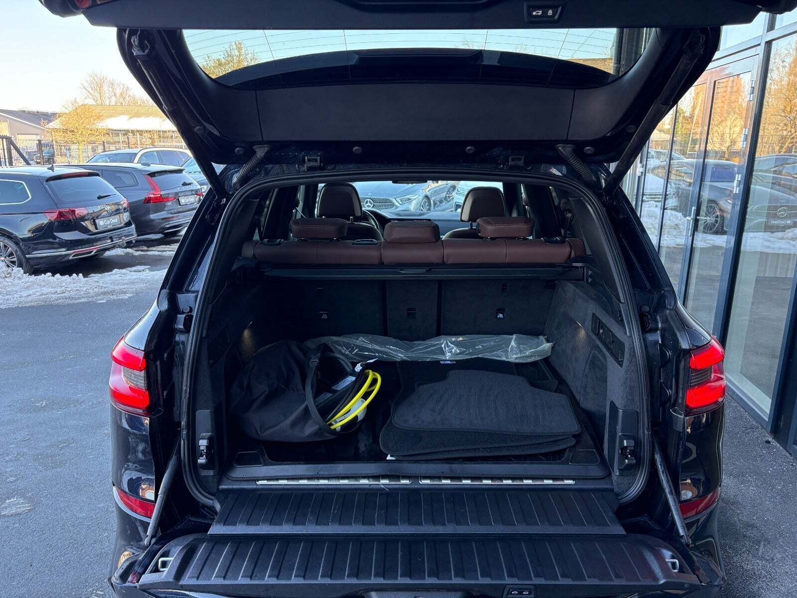 undefined BMW X5 fra 2023