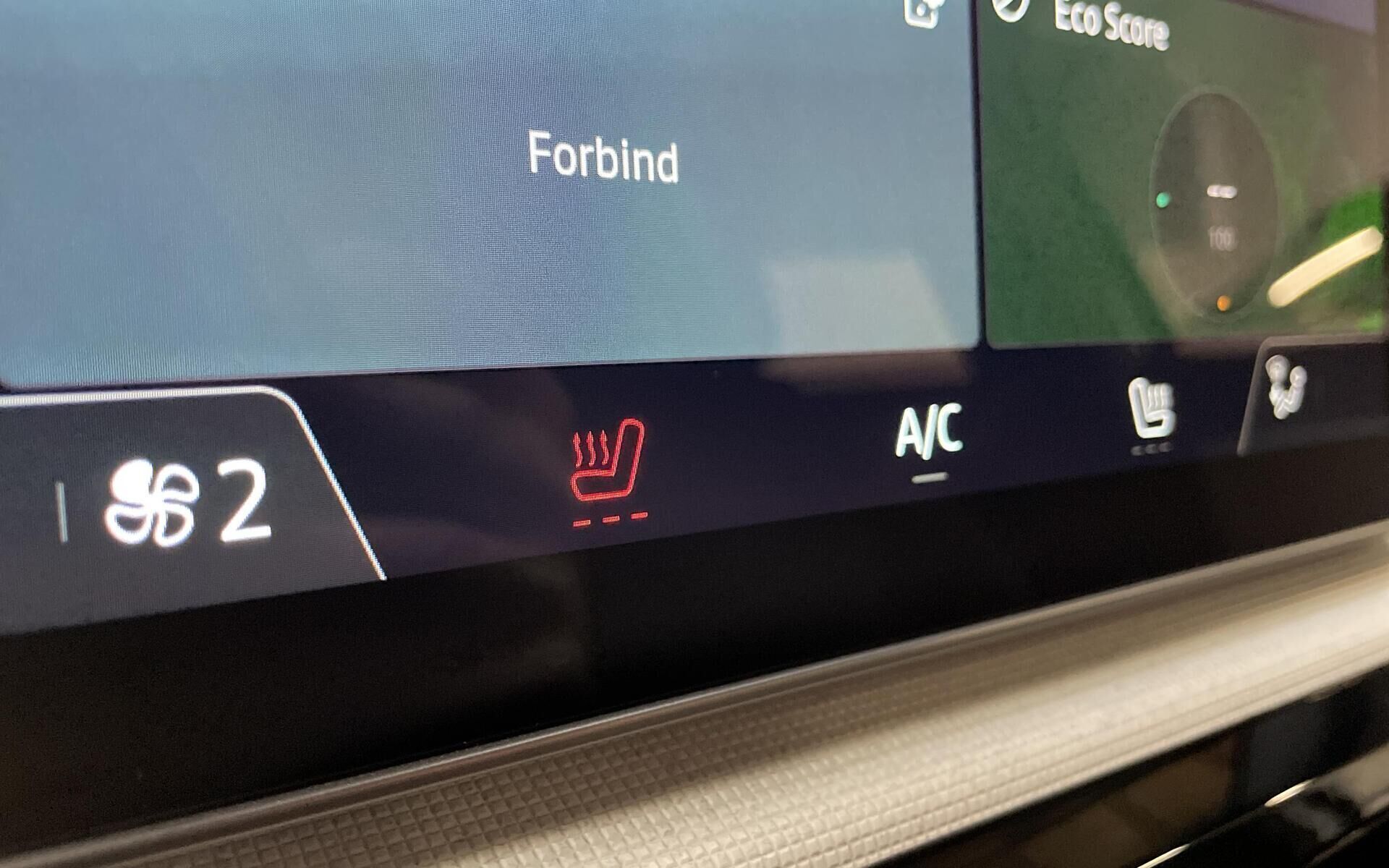 Hvid Renault R5 fra 2025