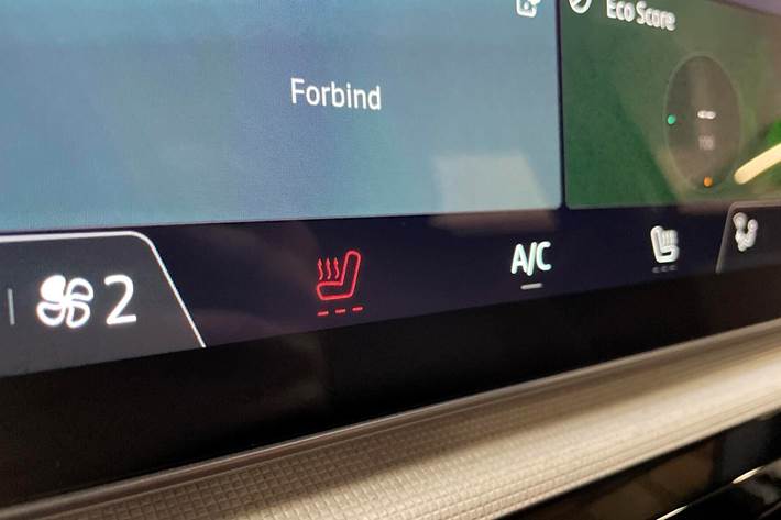 Hvid Renault R5 fra 2025