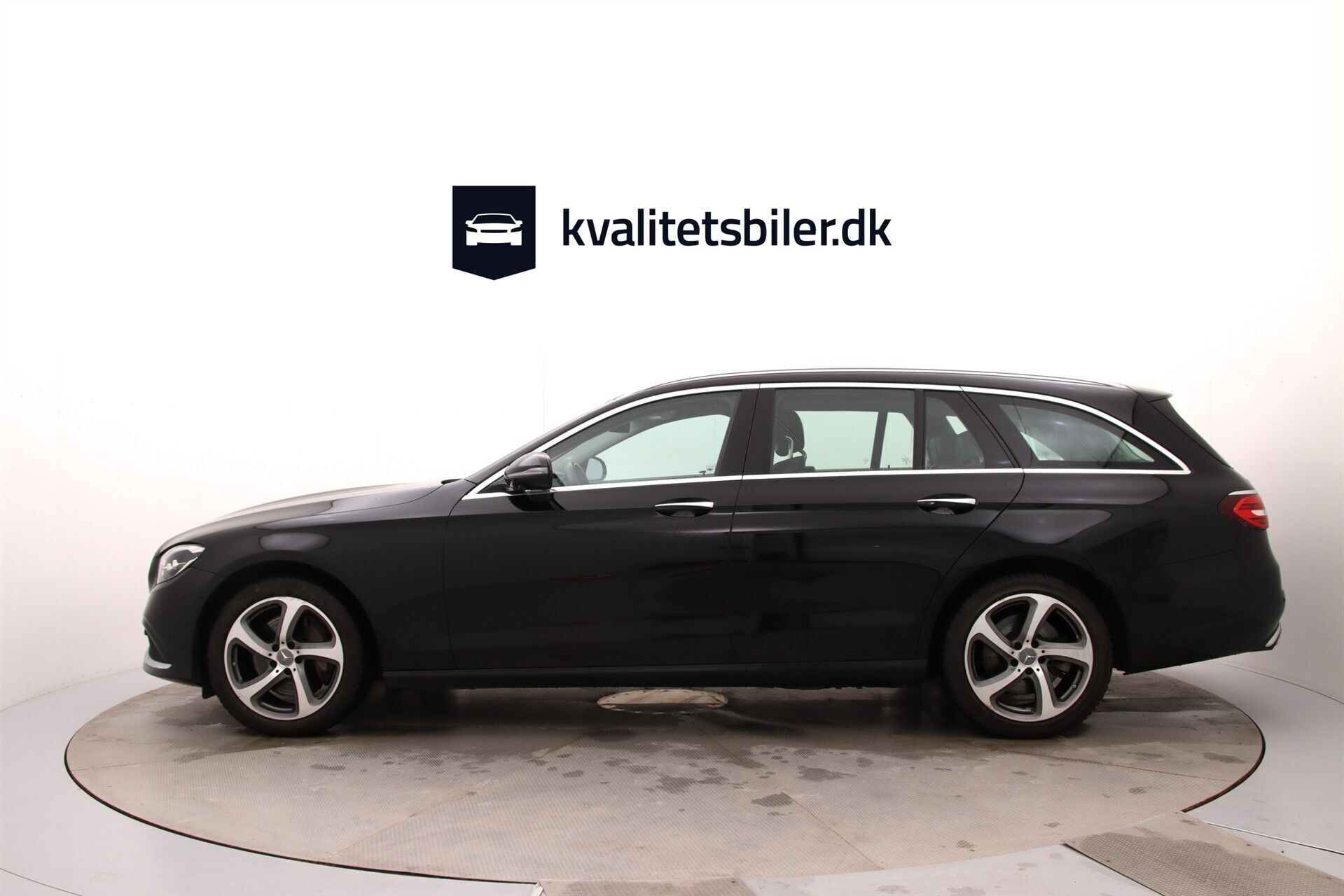 Mercedes E300 e 2,0 T Plugin-hybrid AMG Line 9G-Tronic 320HK Stc 9g Aut.