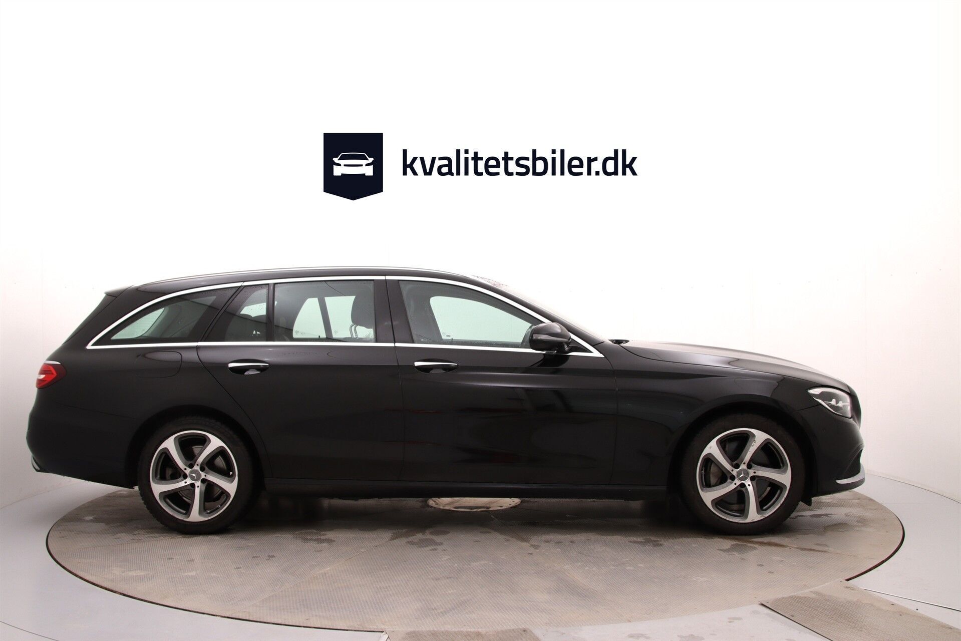 Mercedes E300 e 2,0 T Plugin-hybrid AMG Line 9G-Tronic 320HK Stc 9g Aut.