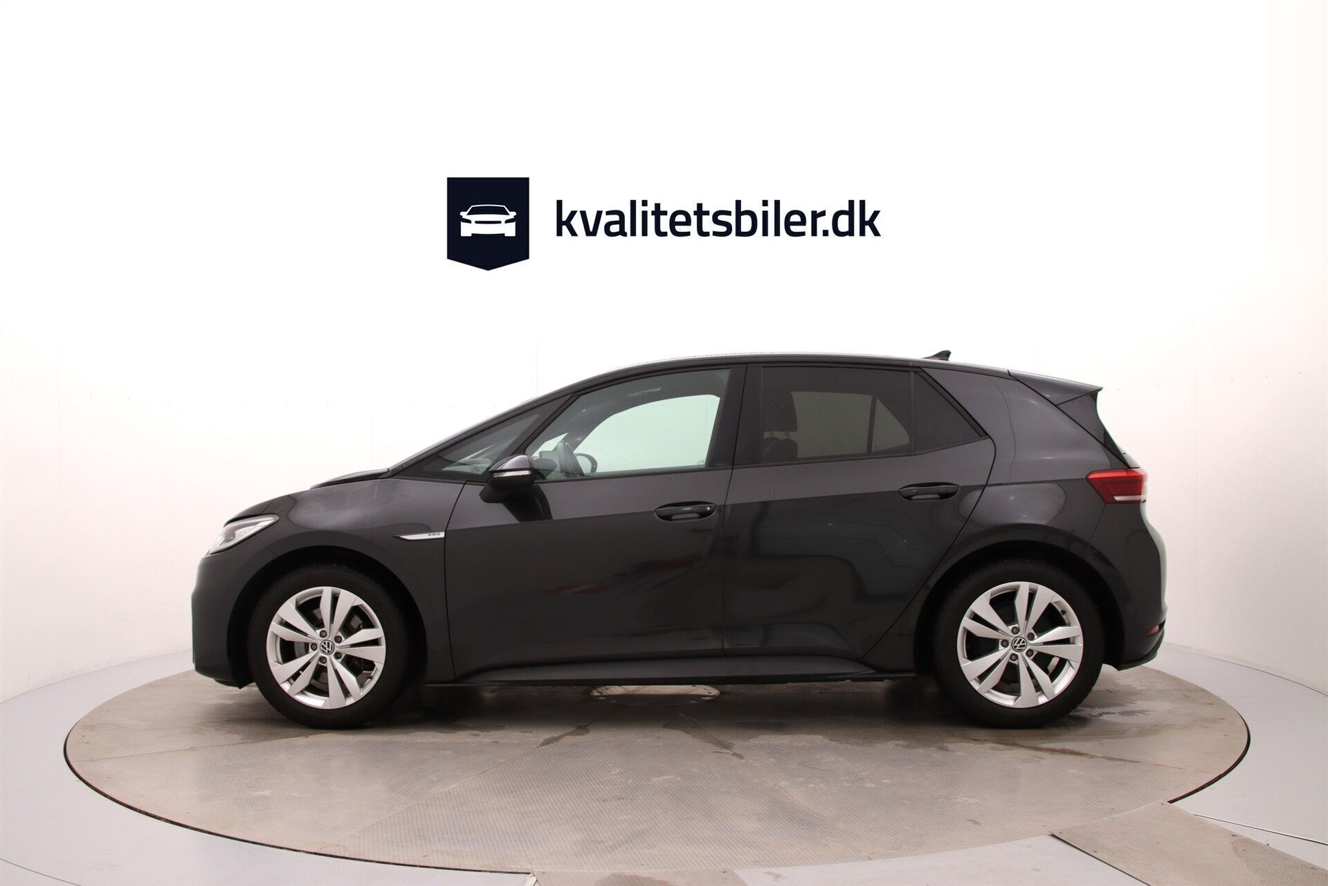 VW ID.3 EL Pro Performance Tech 204HK 5d Aut.