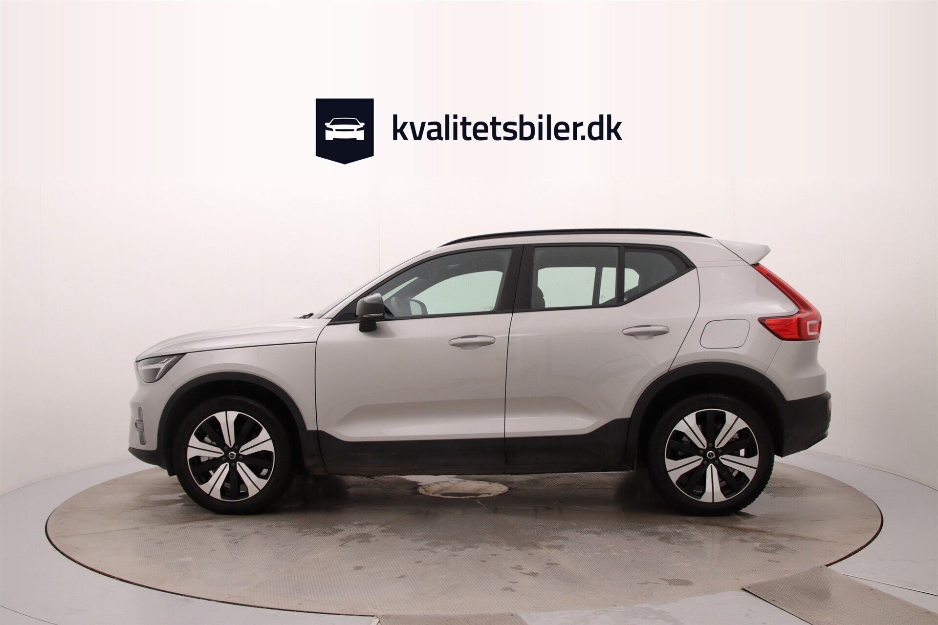 Volvo XC40 P6 Recharge Core 231HK 5d Aut.
