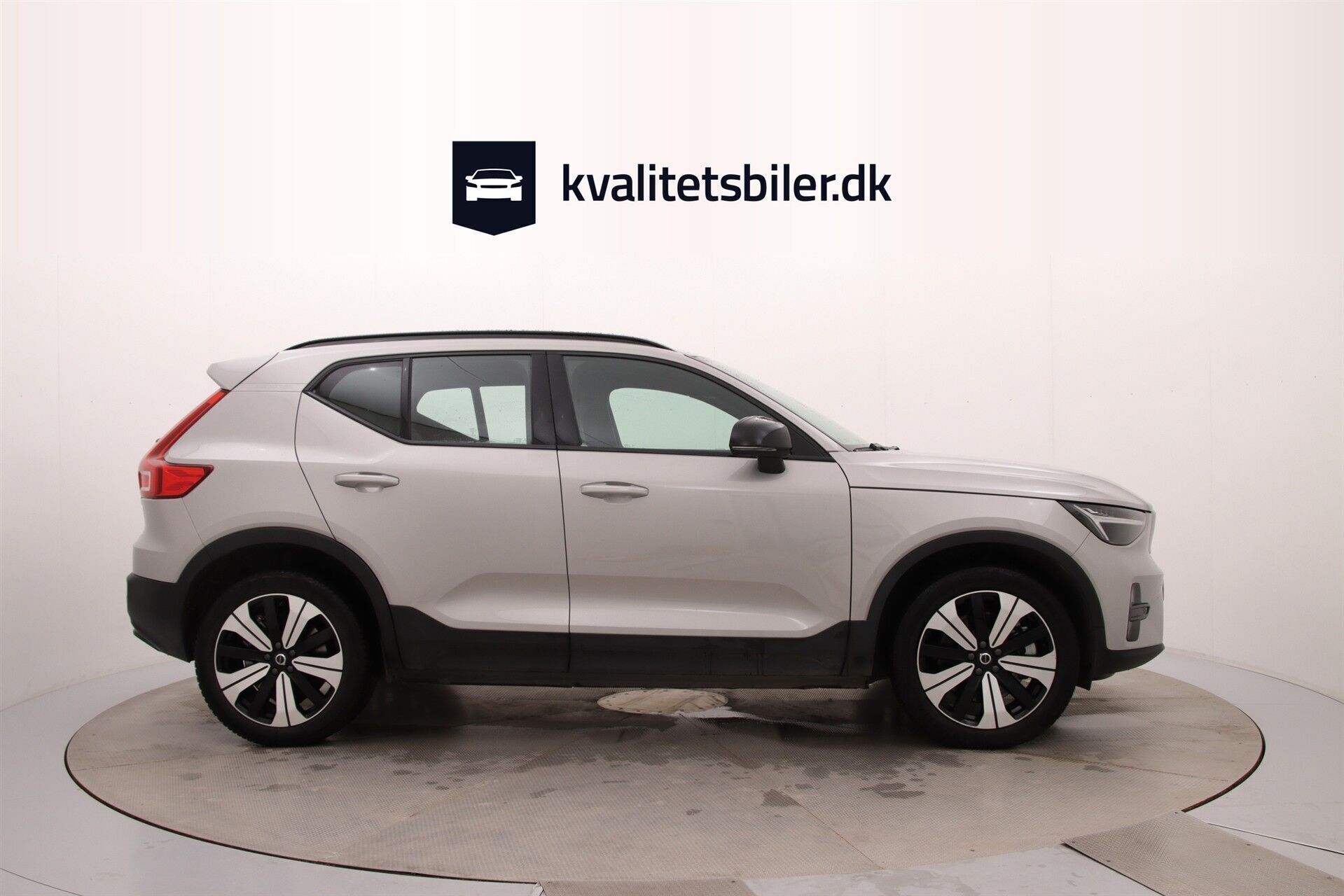 Volvo XC40 P6 Recharge Core 231HK 5d Aut.