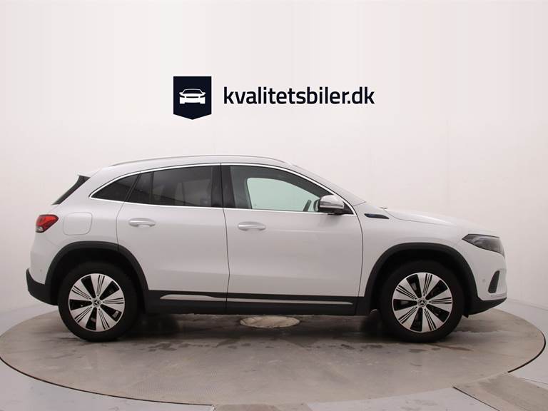 Mercedes EQA 250 EL 190HK 5d Aut.