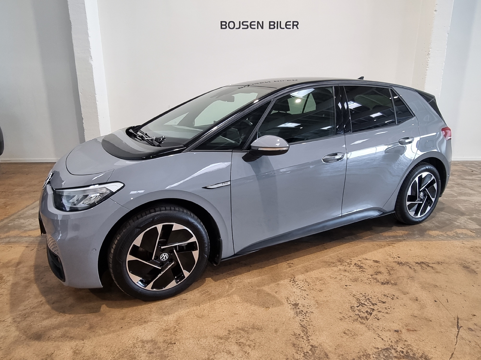 Bojsen Biler Holstebro