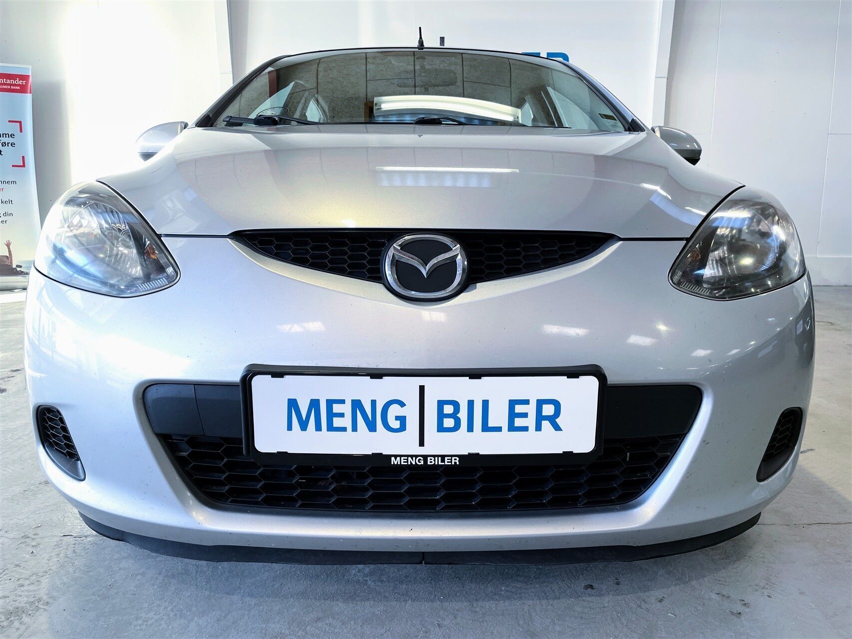Mazda 2 1,3 Advance 86HK 5d