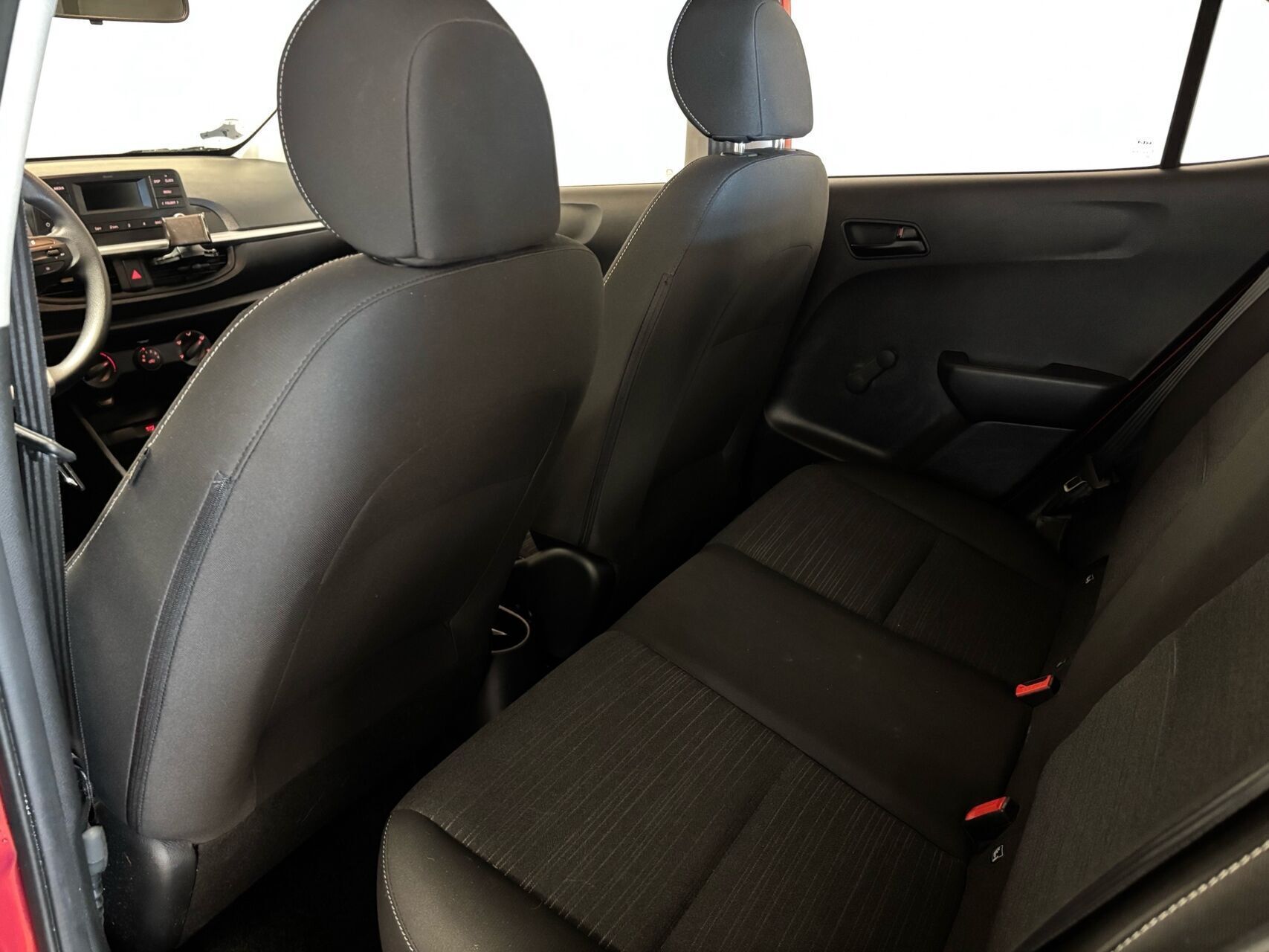 Kia Picanto 1,0 MPI Vision 67HK 5d