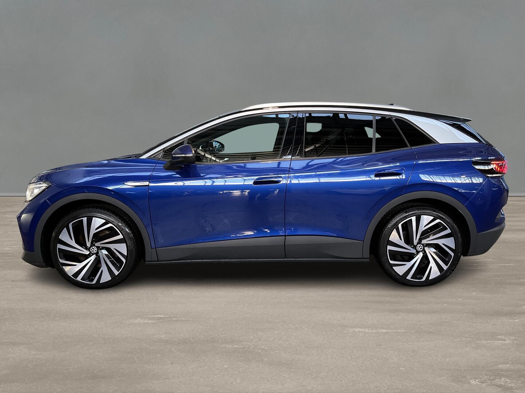 VW ID.4 EL 1st Max Pro Performance 204HK 5d Aut.