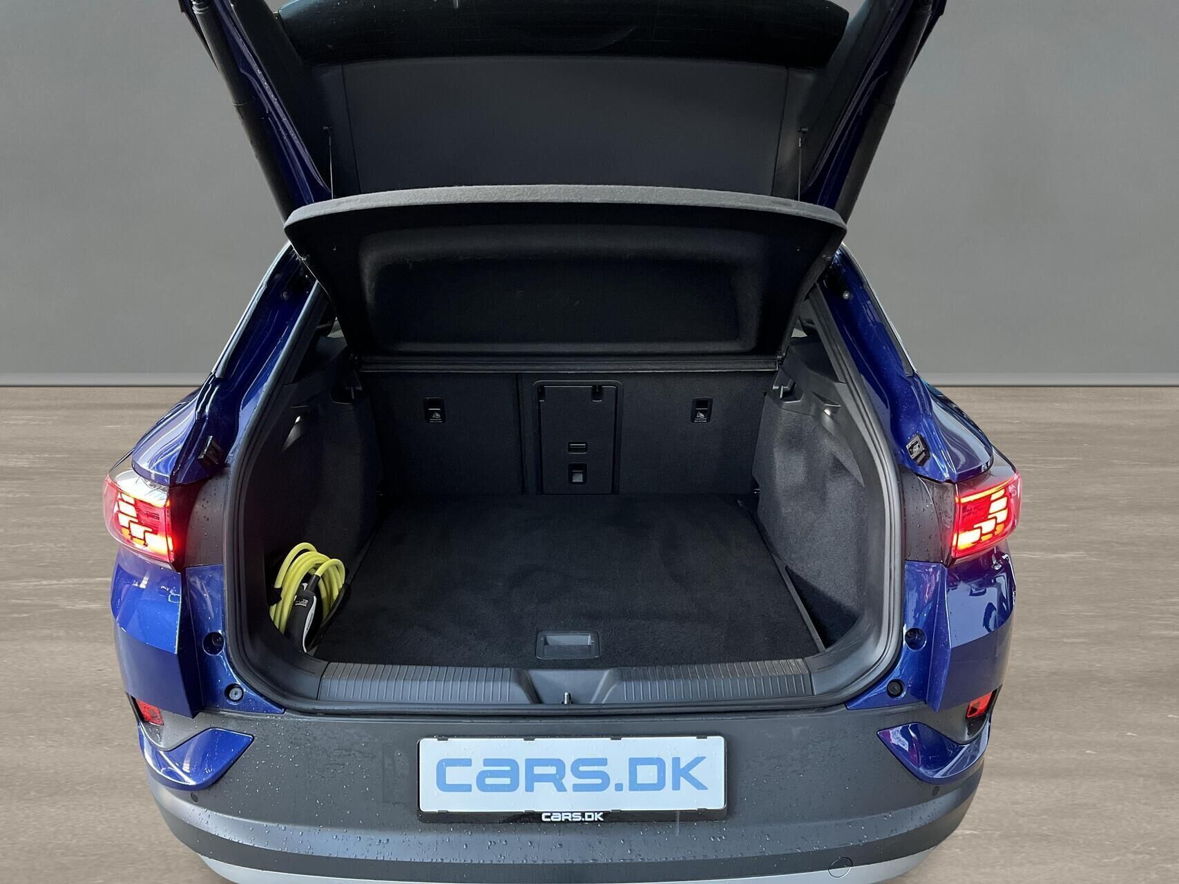 VW ID.4 EL 1st Max Pro Performance 204HK 5d Aut.