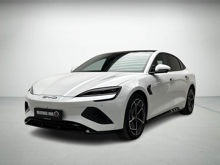 BYD Seal EL Excellence 4x4 530HK Aut.