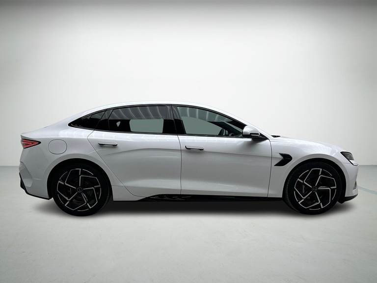 BYD Seal EL Excellence 4x4 530HK Aut.