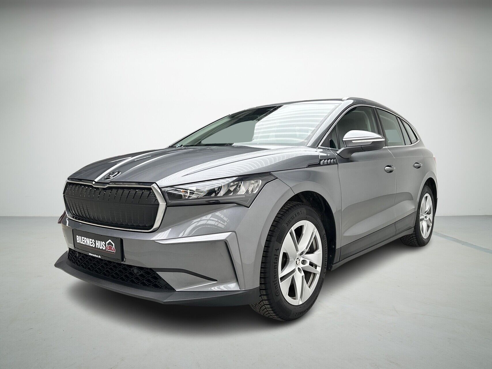 Skoda Enyaq 60 iV 180HK 5d Aut.