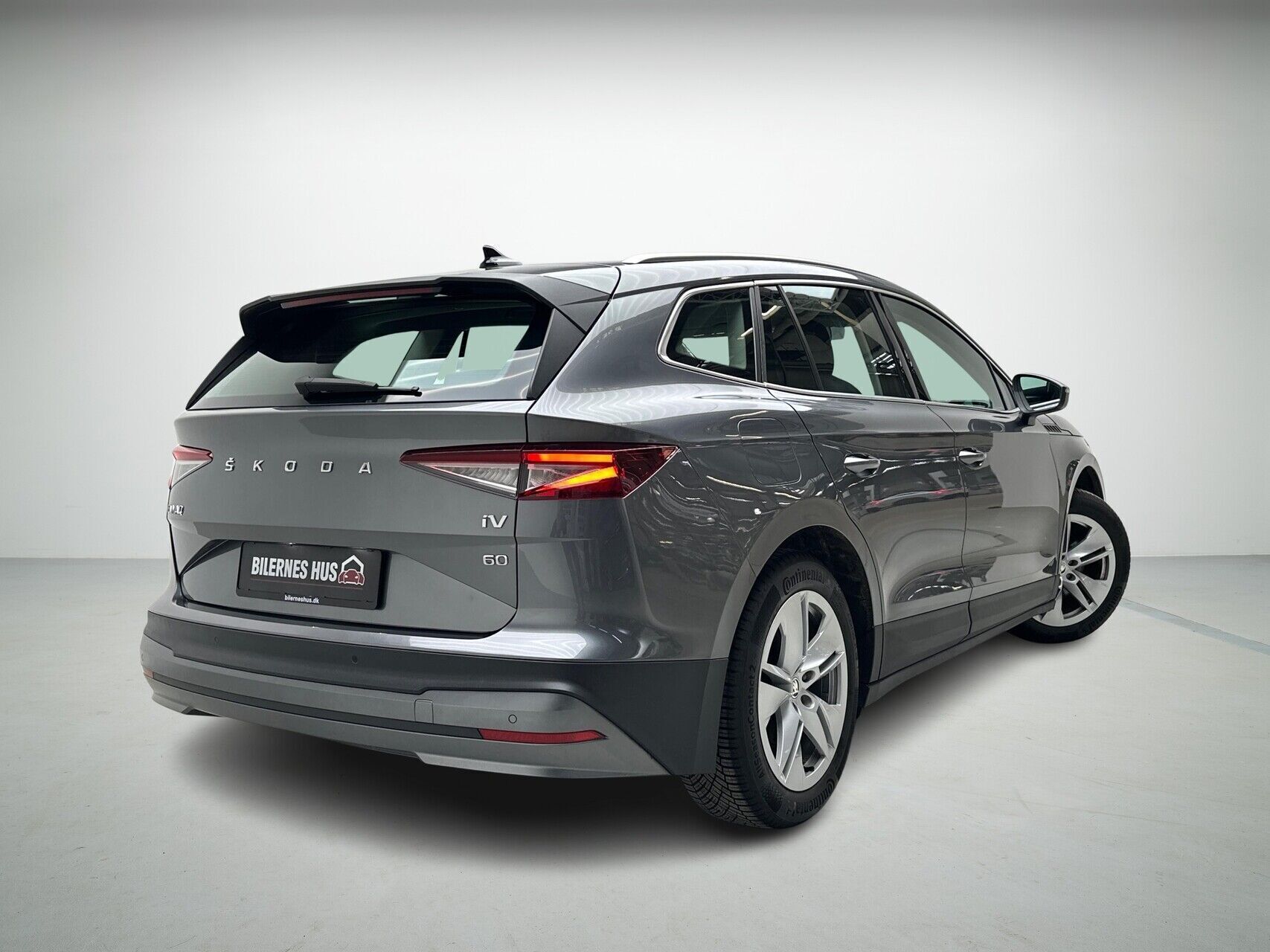 Skoda Enyaq 60 iV 180HK 5d Aut.