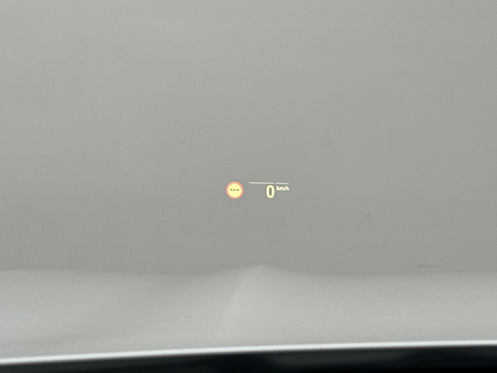 Hvid BMW iX3 fra 2021