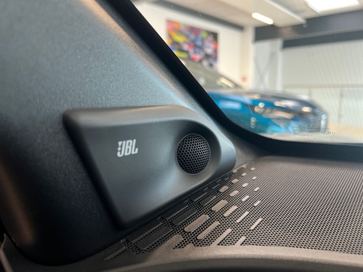 undefined Toyota BZ4X fra 2023