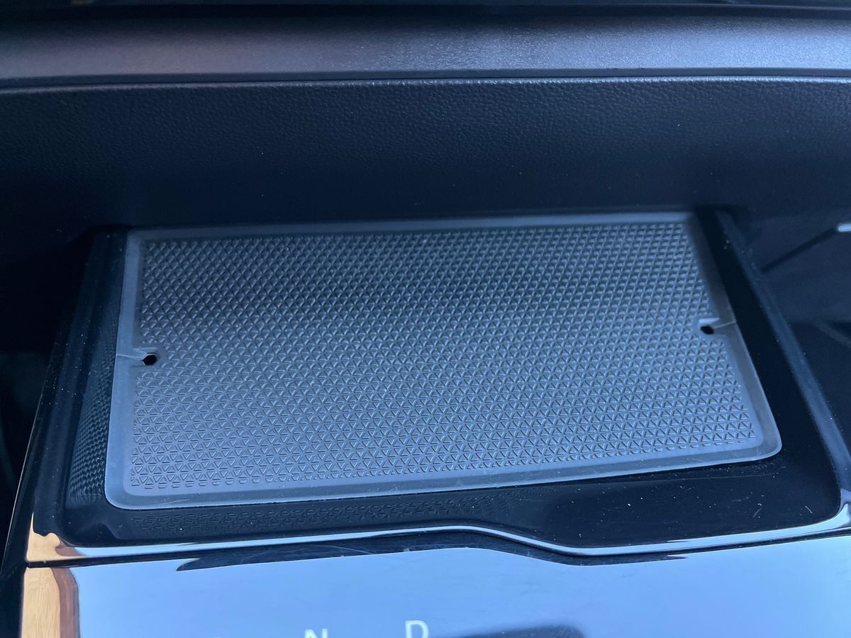 Sort MG MG4 Electric fra 2023