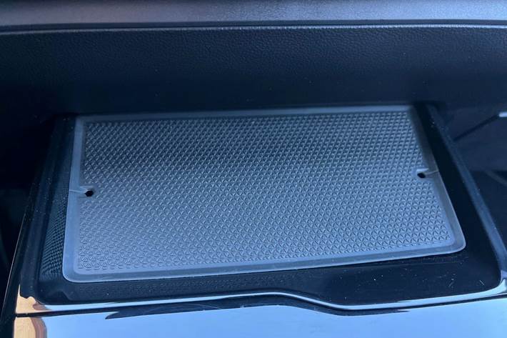 Sort MG MG4 Electric fra 2023