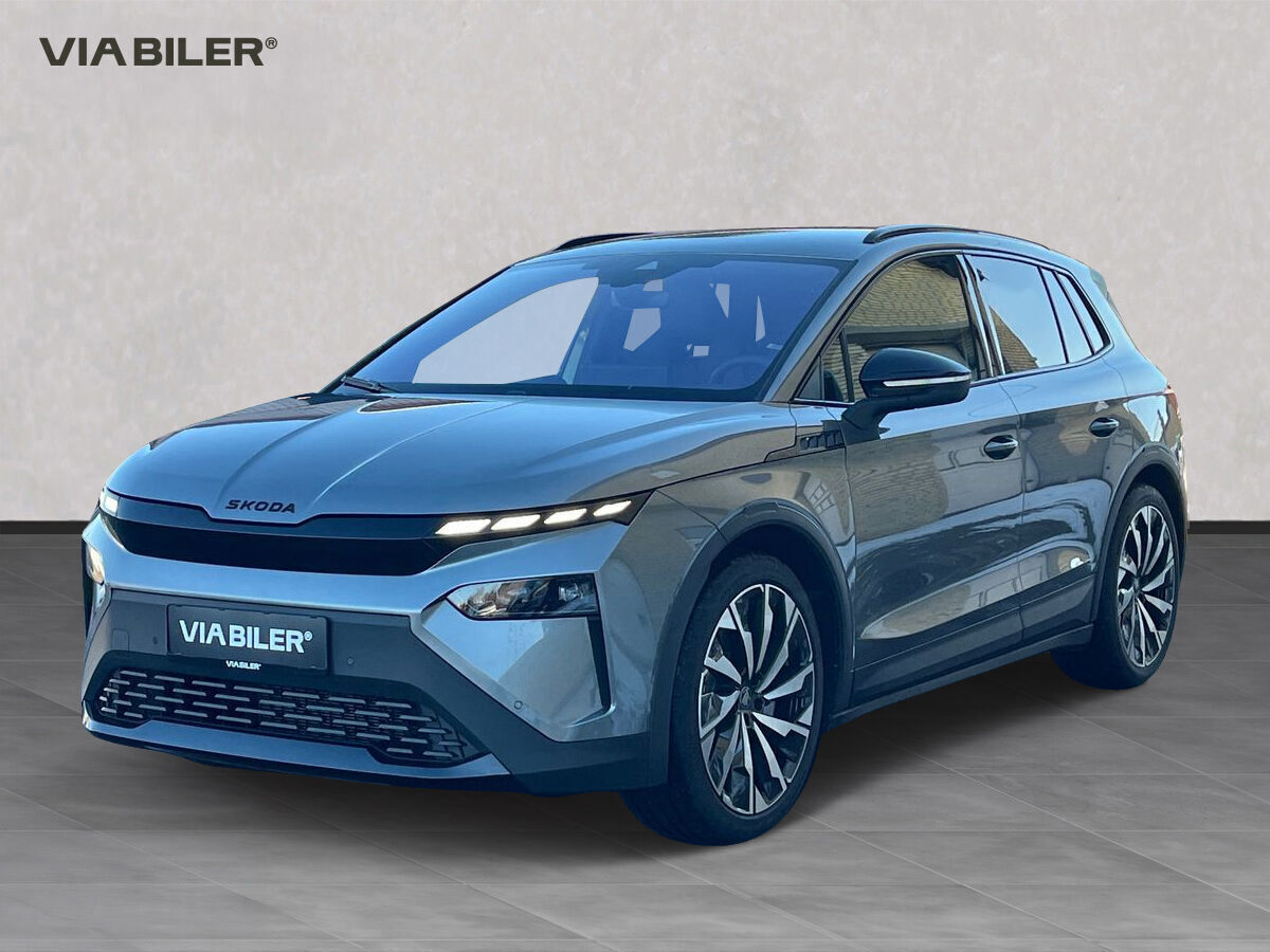 Via Biler - Svendborg